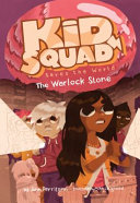 The Warlock Stone cover