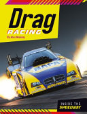 Drag Racing cover