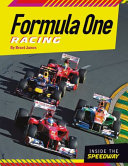 Formula One Racing cover