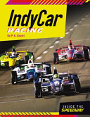 IndyCar Racing cover