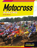 Motocross Racing cover