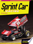 Sprint Car Racing cover