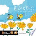 Bizz & Buzz Make Honey Buns cover