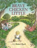 Brave Chicken Little cover