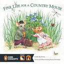 Fine Life for a Country Mouse cover