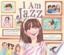 I Am Jazz cover