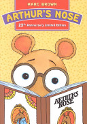 Arthur's Nose cover