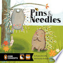 Pins & Needles cover