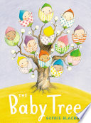 The Baby Tree cover