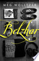 Belzhar cover