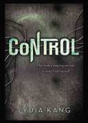 Control cover