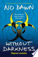 No Dawn Without Darkness cover