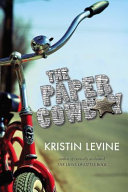 The Paper Cowboy cover