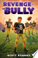 Revenge of the Bully cover