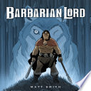 Barbarian Lord cover