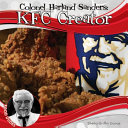 Colonel Harland Sanders: KFC Creator cover