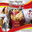 Dave Thomas: Wendy's Founder cover