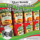 Ettore Boiardi: Chef Boyardee Manufacturer cover