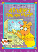 Arthur's Computer Disaster cover