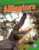 Alligators cover