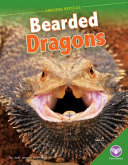 Bearded Dragons cover