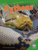 Pythons cover