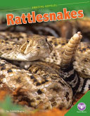 Rattlesnakes cover