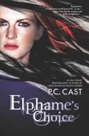 Elphame's Choice cover
