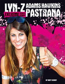Lyn-Z Adams Hawkins Pastrana cover