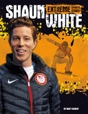 Shaun White cover