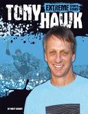 Tony Hawk cover