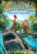 Against the Tide cover