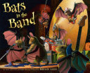 Bats in the Band cover