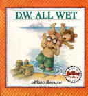 D.W. All Wet cover