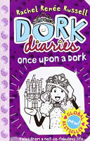 Tales from a Not-So-Happily Ever After/Once Upon a Dork cover