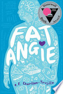 Fat Angie cover