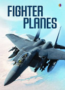 Fighter Planes cover