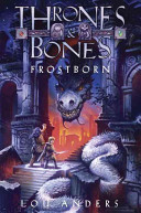 Frostborn cover