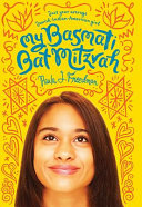 My Basmati Bat Mitzvah cover