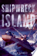 Shipwreck Island cover