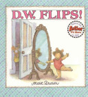 D.W. Flips cover