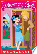 Snow White Lucks Out cover