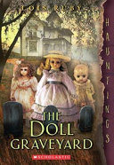 The Doll Graveyard cover