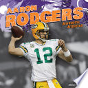 Aaron Rodgers cover