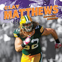 Clay Matthews cover