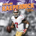 Colin Kaepernick cover
