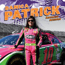 Danica Patrick cover