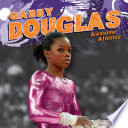 Gabby Douglas cover