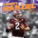 Johnny Manziel cover
