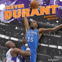 Kevin Durant cover